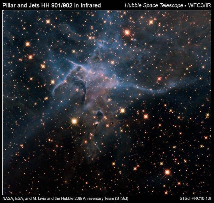 光速|脑洞：我们能在100年内到达另一个星系吗？