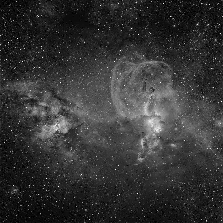 光速|脑洞：我们能在100年内到达另一个星系吗？