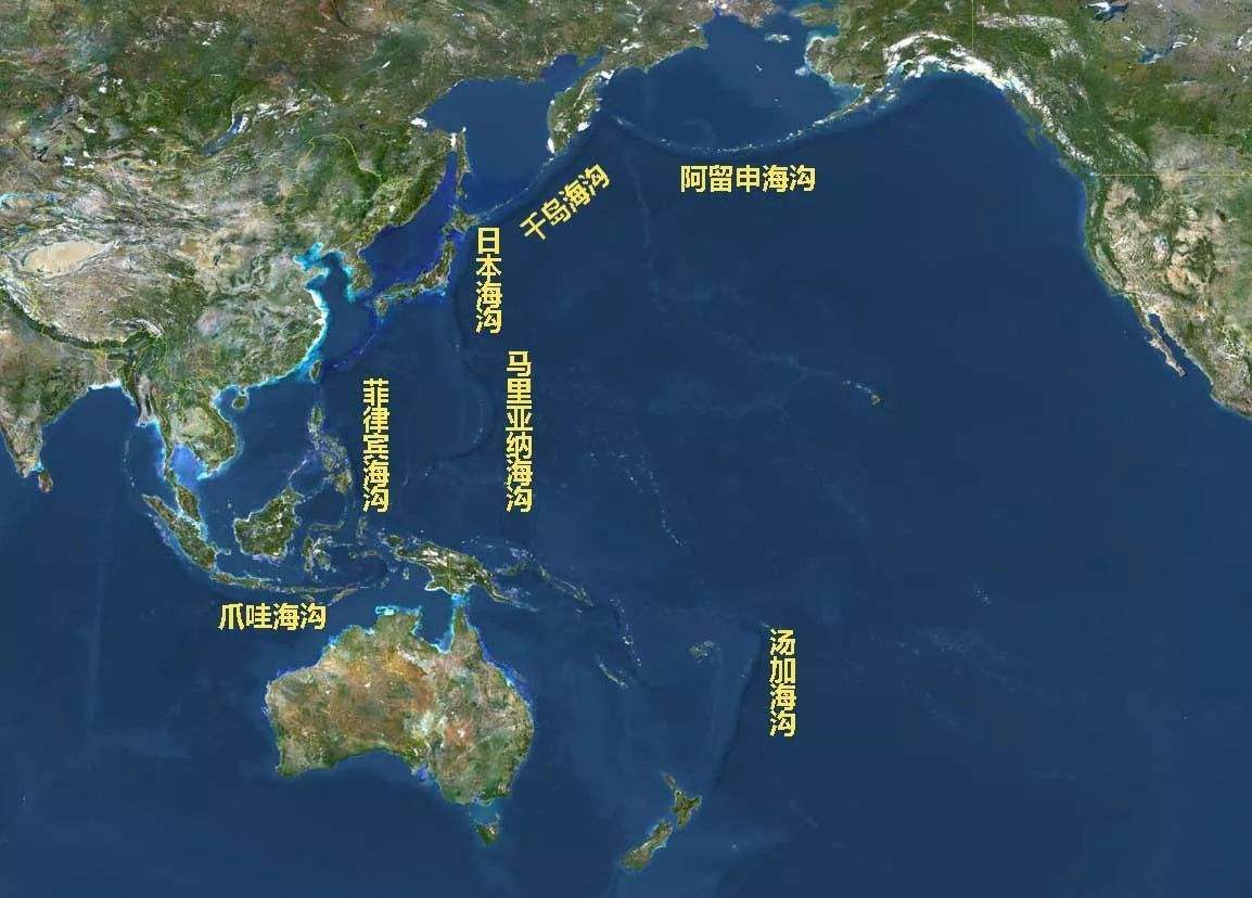 科学|海底11000米到底有多恐怖？什么生物能在这里生存？