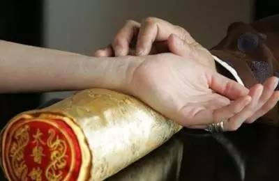 怀孕|中医给女性把脉，诊断出喜脉的原理是什么？