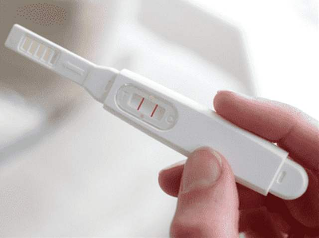 怀孕|中医给女性把脉，诊断出喜脉的原理是什么？