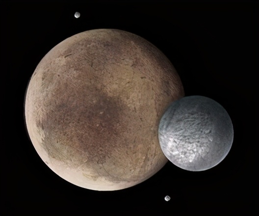 科学|冥王星究竟有多可怕？被踢出行星行列，可一点也不冤