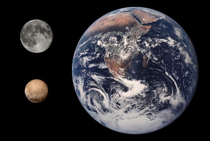 科学|冥王星究竟有多可怕？被踢出行星行列，可一点也不冤