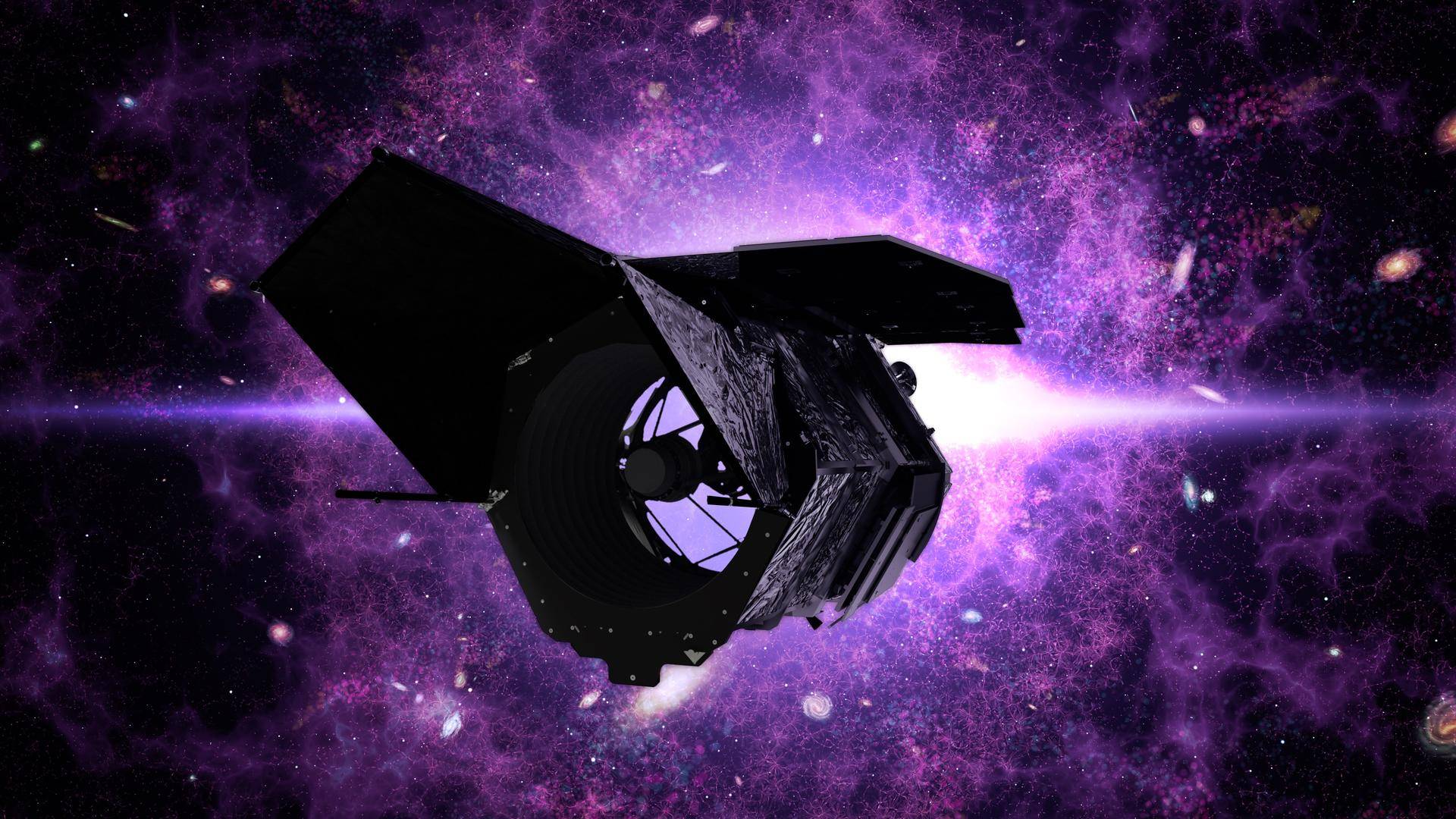 天文|NASA新一代望远镜——韦伯望远镜，青出于蓝胜于蓝