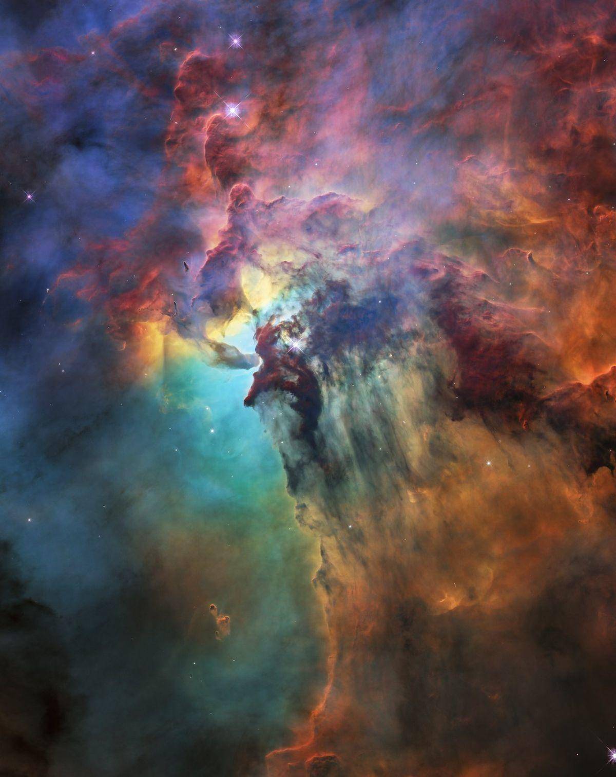 天文|NASA新一代望远镜——韦伯望远镜，青出于蓝胜于蓝