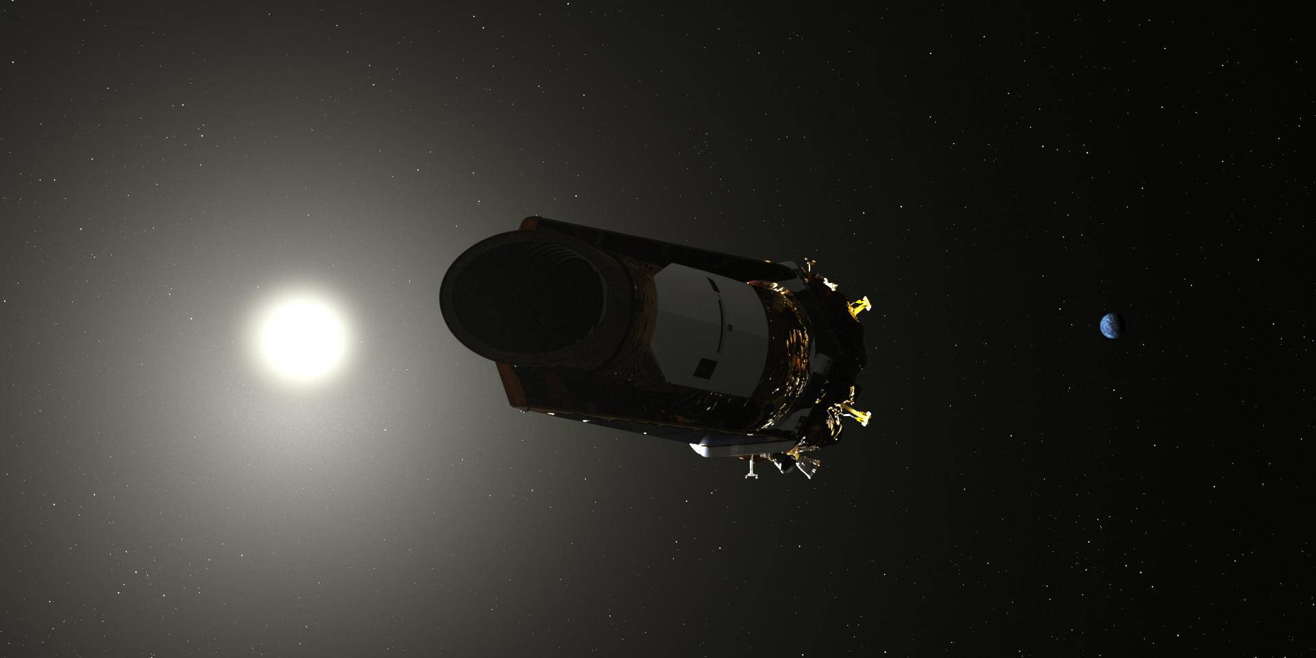 天文|NASA新一代望远镜——韦伯望远镜，青出于蓝胜于蓝