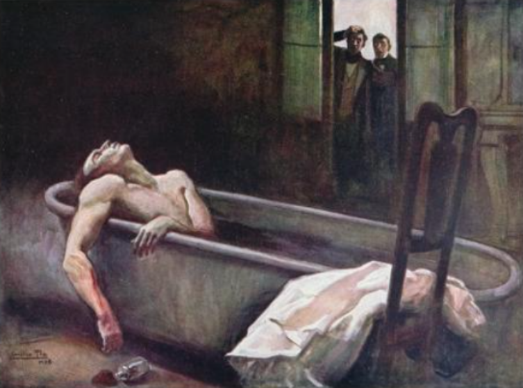 外科手术|改变外科手术的野蛮,每个能无痛做手术的人都要感谢他