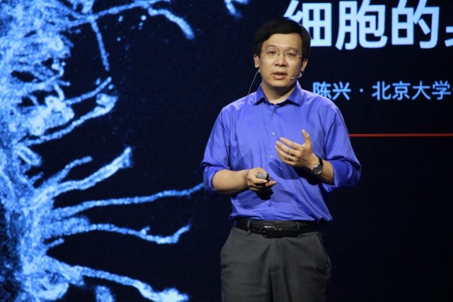 |跟随科学探索者，追逐前沿科学创新之光