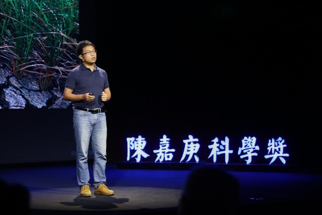 |跟随科学探索者，追逐前沿科学创新之光