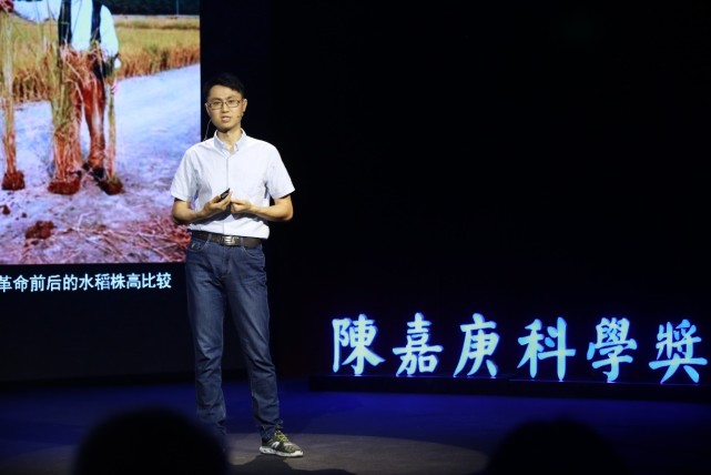 |跟随科学探索者，追逐前沿科学创新之光