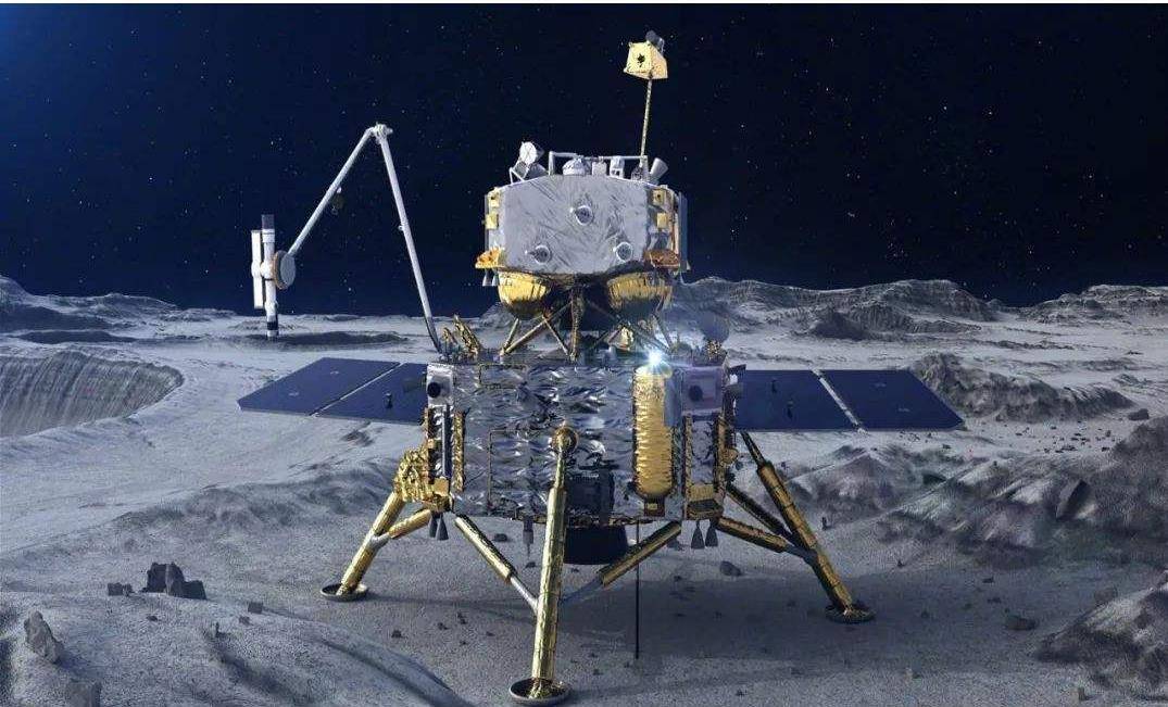 科学|同样是去太空挖土，我国嫦娥五号和日本隼鸟二号谁更厉害？