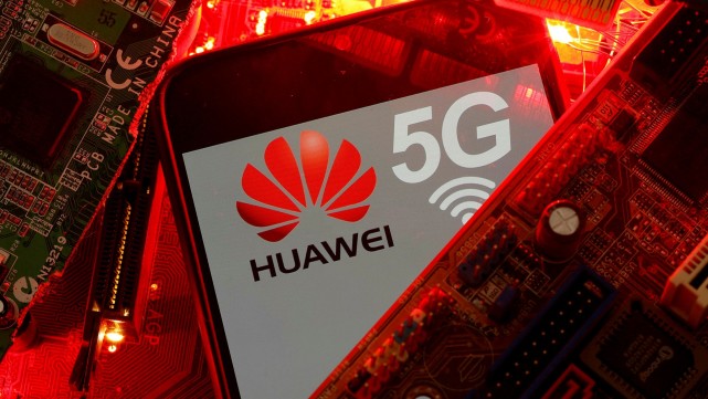 电信|芬兰批准以国家安全为由禁用电信设备，英媒又扯上了华为中兴