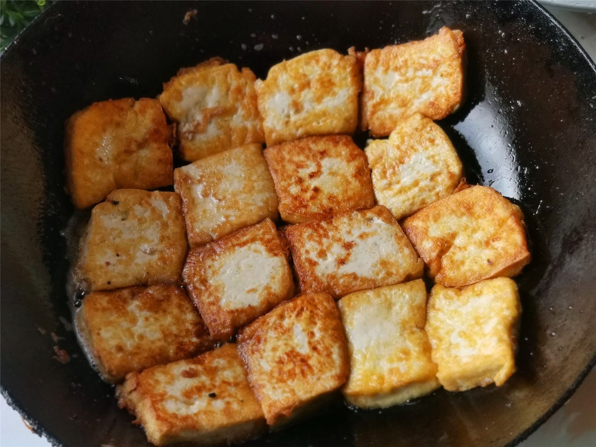 锅塌豆腐怎么做_锅塌豆腐的做法_豆果美食