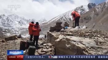 高程测量|高了一点点！给珠峰量身高有多难？专访测绘专家讲给你听