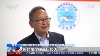 高程测量|高了一点点！给珠峰量身高有多难？专访测绘专家讲给你听