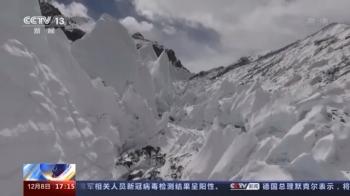 高程测量|高了一点点！给珠峰量身高有多难？专访测绘专家讲给你听