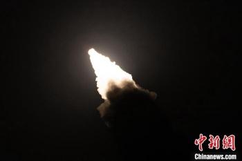 卫星|一箭双星 中国成功发射“极目”空间科学卫星