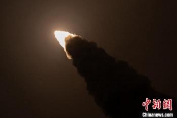 卫星|一箭双星 中国成功发射“极目”空间科学卫星