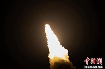 卫星|一箭双星 中国成功发射“极目”空间科学卫星