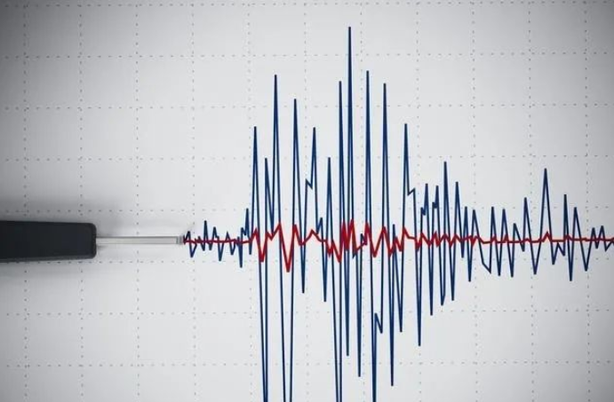 地震的形成|地球心跳之谜至今无解：每26秒震动一次