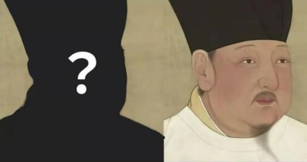 人工智能|“复活”宋太祖｜用Ai还原宋朝皇帝，居然还挺帅？！