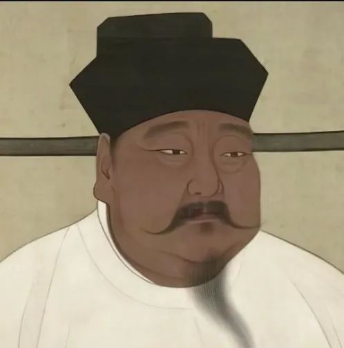 人工智能|“复活”宋太祖｜用Ai还原宋朝皇帝，居然还挺帅？！