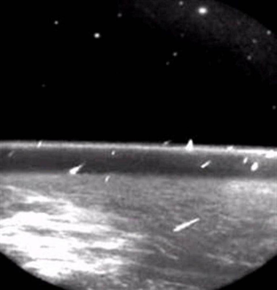 流星雨|每年12月，双子座流星雨观赏法，你知多少？