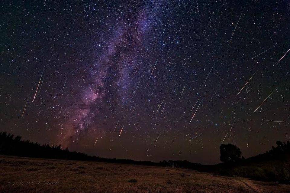 流星雨|每年12月，双子座流星雨观赏法，你知多少？