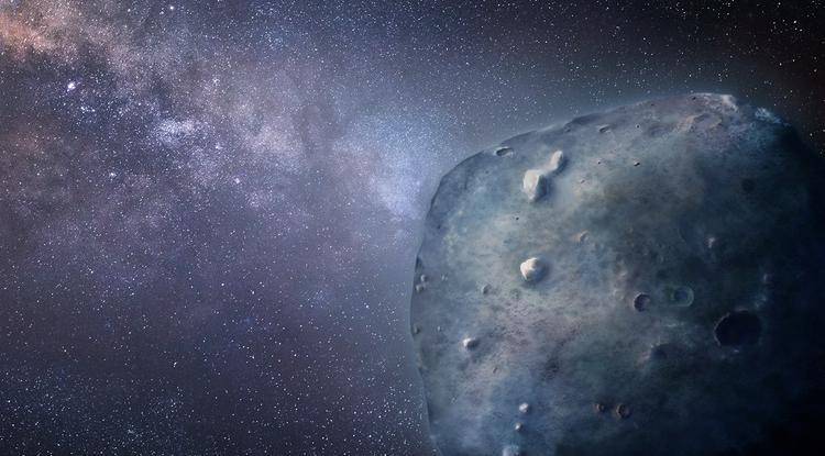 双子座流星雨|我们看到的双子座流星雨，你知道它的真正来源吗？