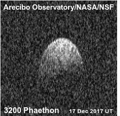 双子座流星雨|我们看到的双子座流星雨，你知道它的真正来源吗？