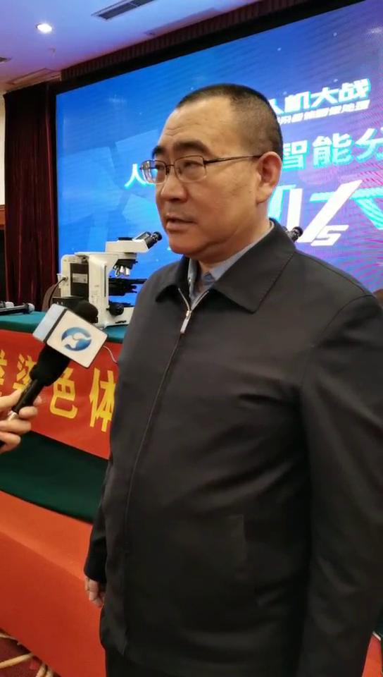 人工智能|“人机大战”！人工智能为遗传医学装上“最强大脑”