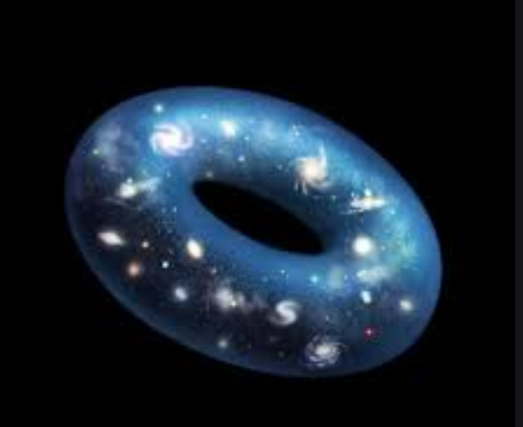 天文|如果宇宙是一个循环，那会怎样？