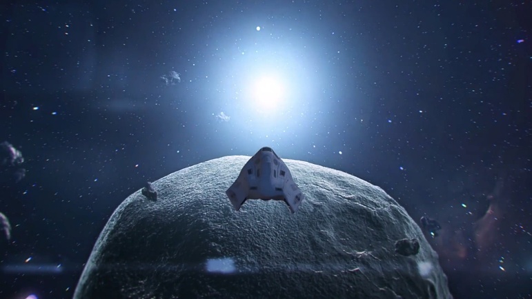 天文|如果宇宙是一个循环，那会怎样？