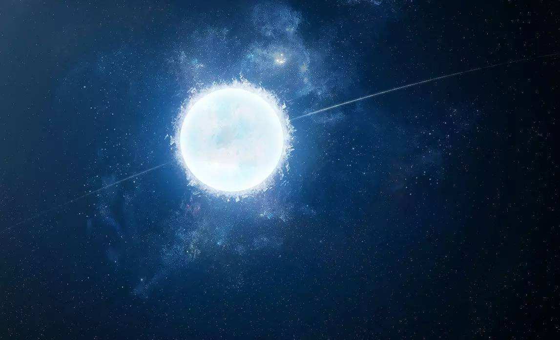 钻石|银河系最大的钻石星球，储量2270亿亿亿吨，多人想拥有它的所有权
