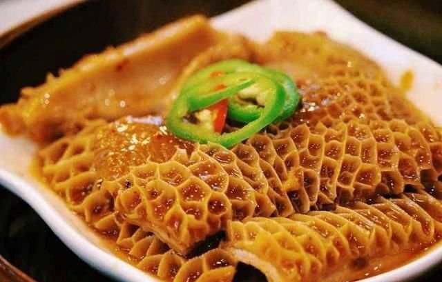 植物|为什么牛有4个胃，而人却只有1个胃？