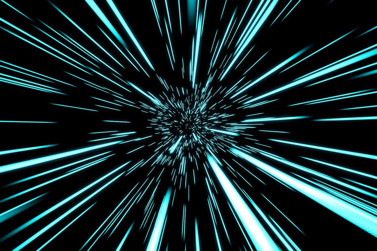 幻觉|感知的幻觉，受限的光速，你真的能活在“当下”吗？