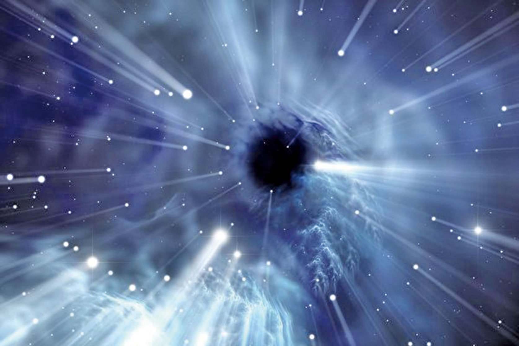 幻觉|感知的幻觉，受限的光速，你真的能活在“当下”吗？