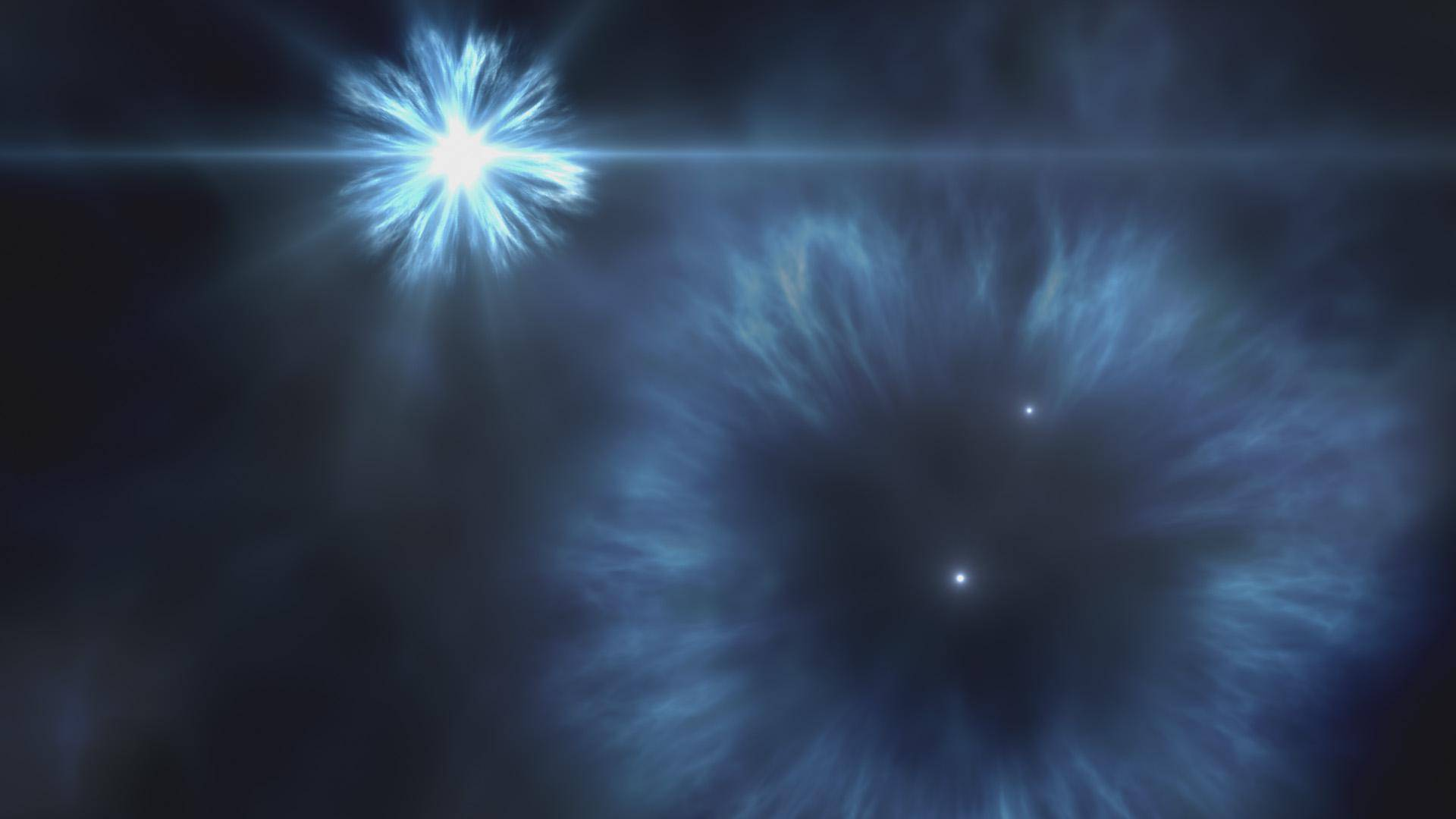 幻觉|感知的幻觉，受限的光速，你真的能活在“当下”吗？