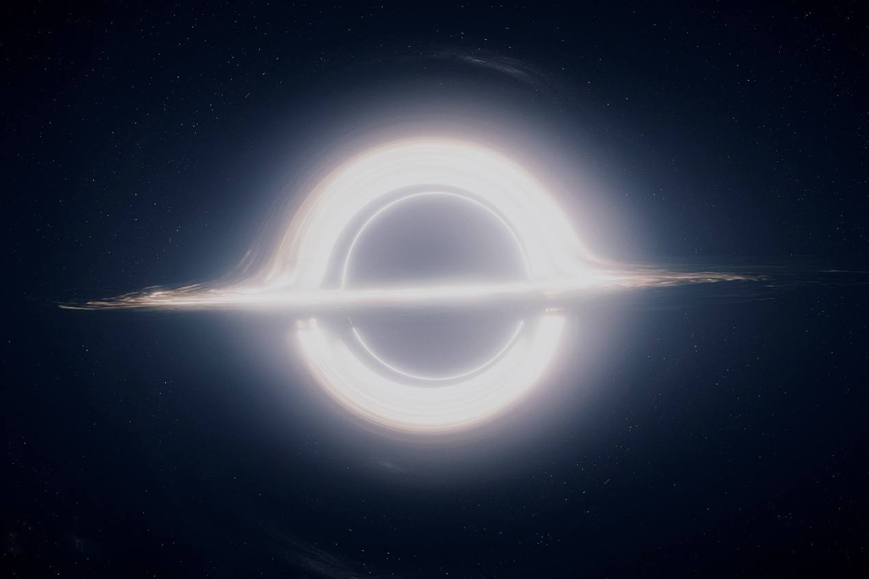 幻觉|感知的幻觉，受限的光速，你真的能活在“当下”吗？