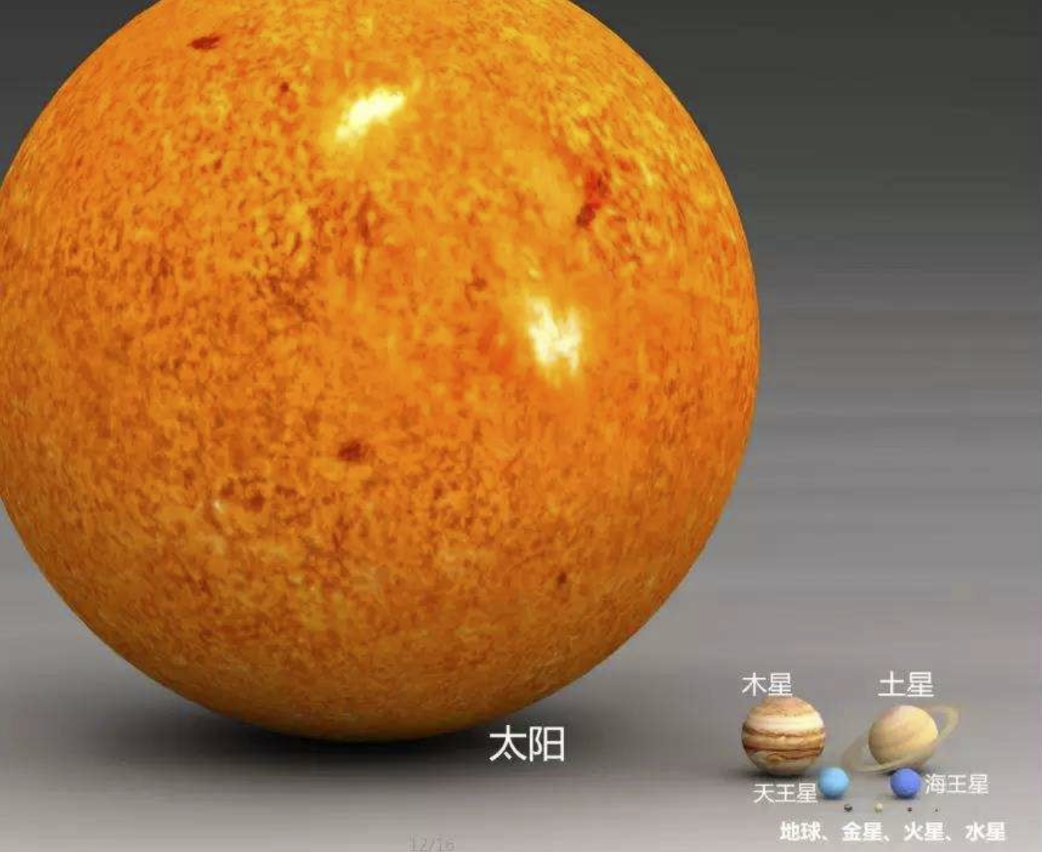 |如果太阳被外星人偷走了，那地球上的人类需要多久才能发现？