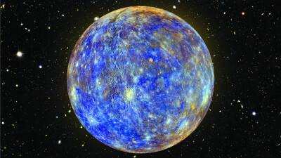 天文|最热的行星是什么？哪颗行星通常被称为地球的姐妹？