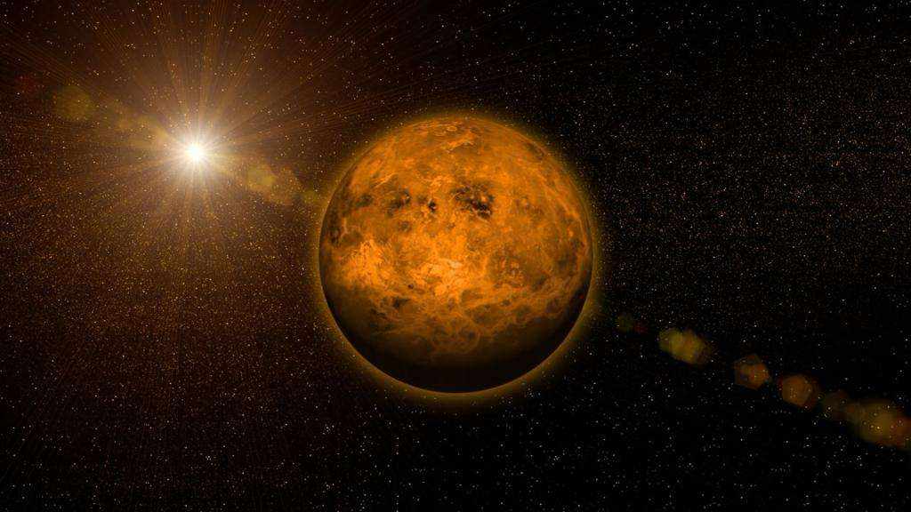 天文|最热的行星是什么？哪颗行星通常被称为地球的姐妹？