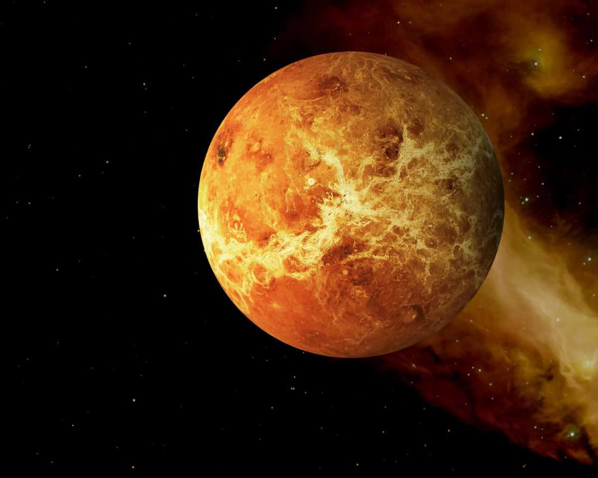 天文|最热的行星是什么？哪颗行星通常被称为地球的姐妹？