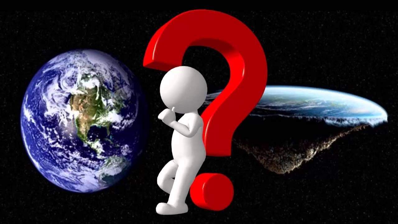 地球质量|证明地球是球体的10个简单证据