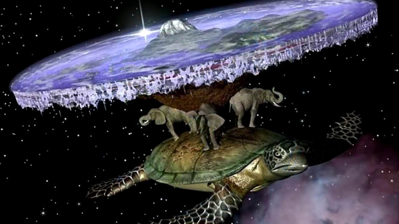 地球质量|证明地球是球体的10个简单证据