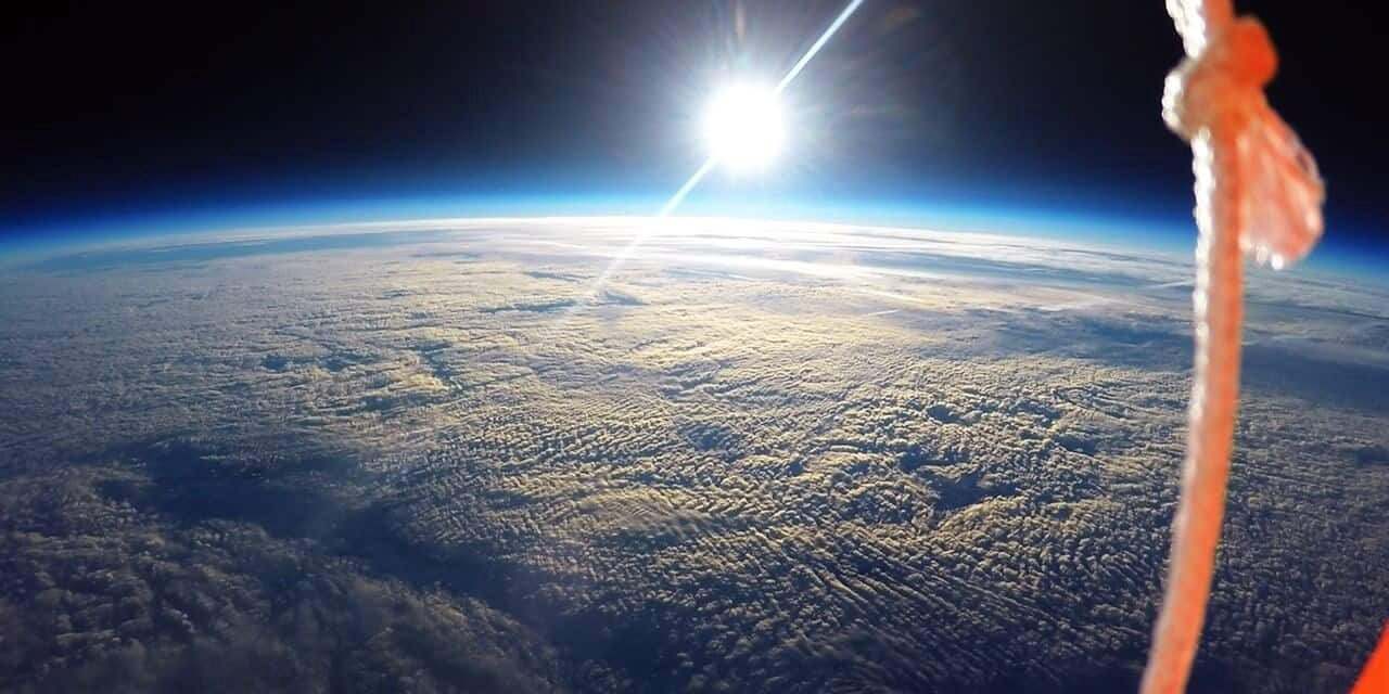 地球质量|证明地球是球体的10个简单证据