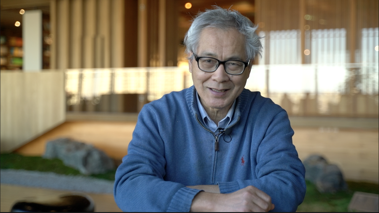 2020关键词北大哲学教授何怀宏谈现代人的伦理困境