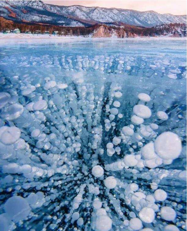 |永冻层再现57000年前遗骸，史前病毒会趁机苏醒，危害人类吗？