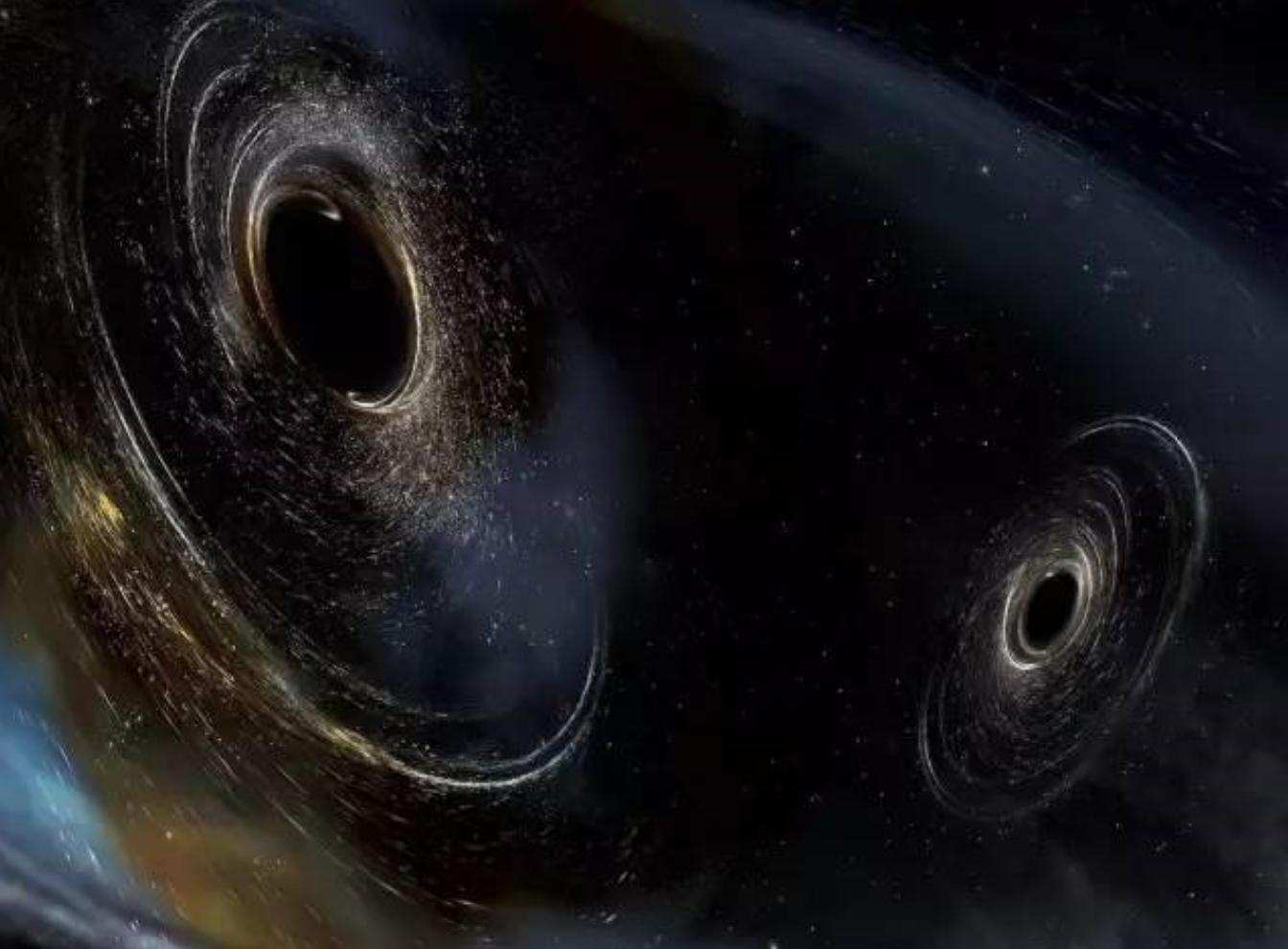 中子星|把1立方米的中子星放在地球上，地球会毁灭吗？人类能幸存吗？