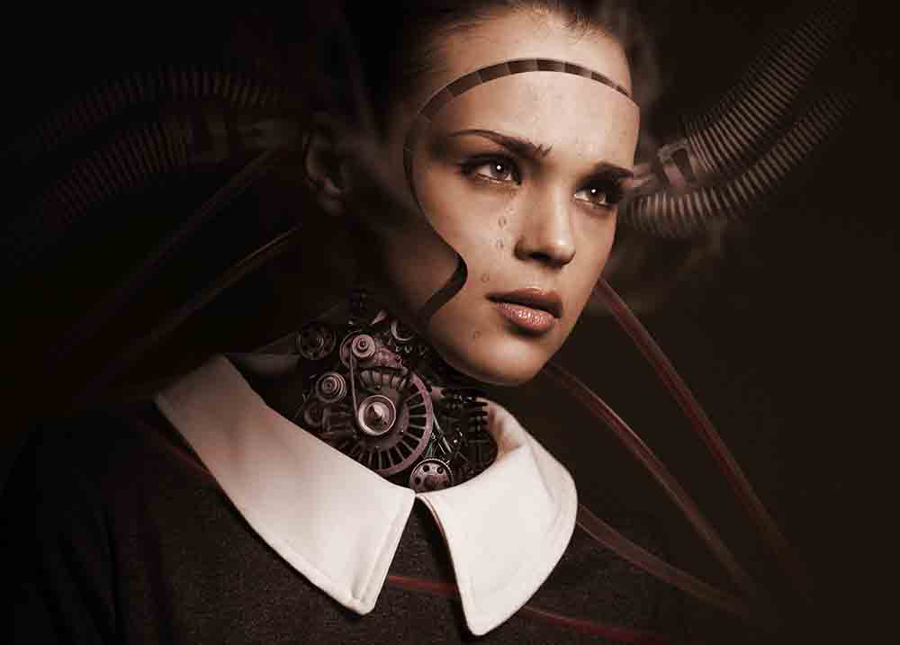 人工智能|人工智能若能自主思考，是不是就成了一个机械生命体？未必